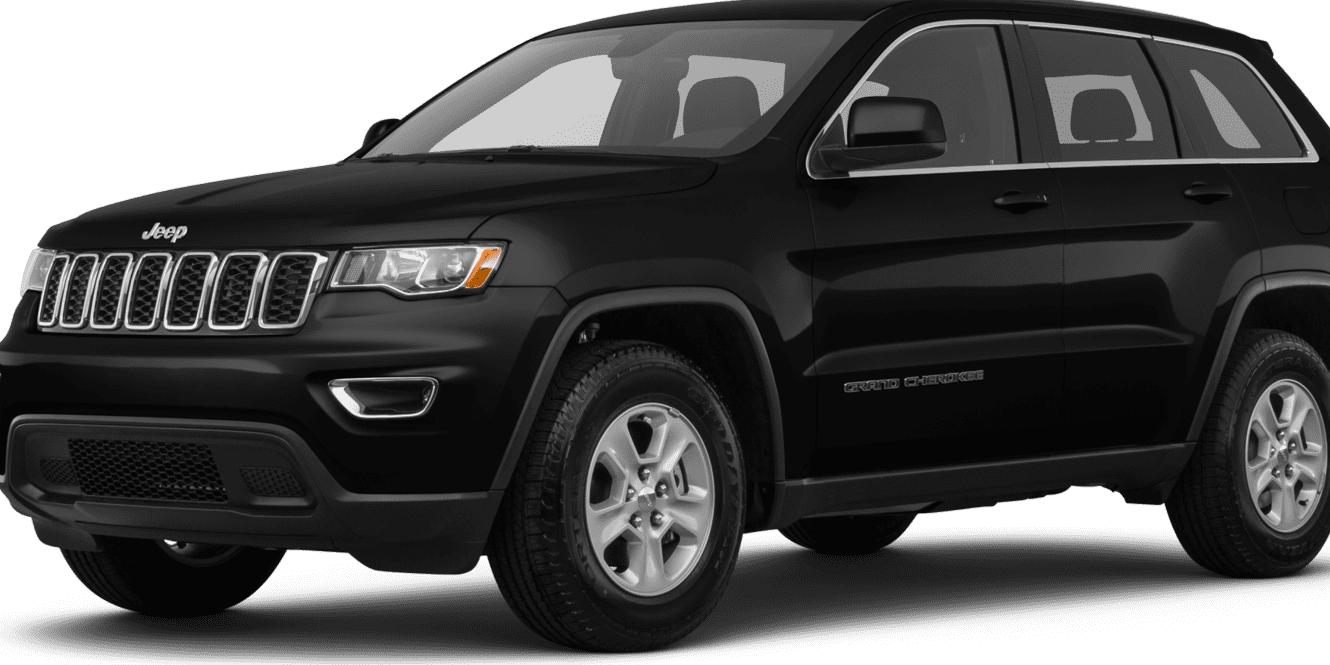 JEEP GRAND CHEROKEE 2018 1C4RJECGXJC231093 image